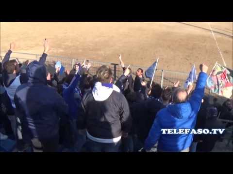 Calcio, Promozione 2016-17: Uggiano -  Fasano