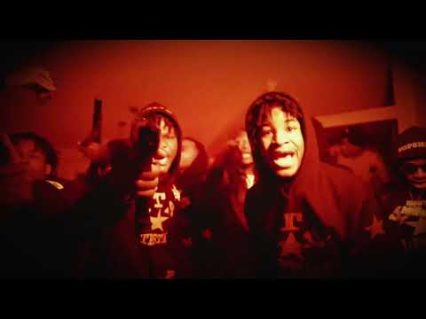 YTS Nu5ive “Street Talk 3”  (YTS GANG)