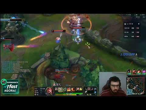 ESSE É O FAMOSO BRAZILIAN INSEC