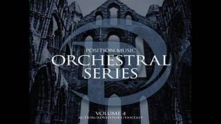 Position Music- Ira Deorum