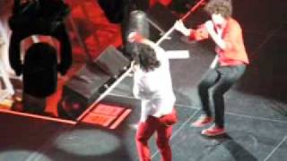 Jonas Brothers - Goodnight and Goodbye