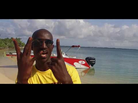 Fola - CariBbean (Official video)