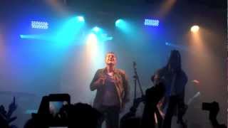 Cris Cab NYC Concert Highlights Feat. Wyclef Jean, Pharrell & Mavado