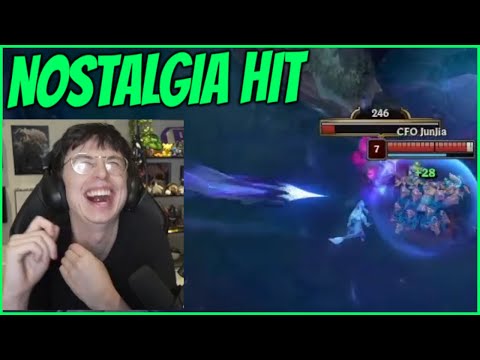 GUMA... CAN HE STEAL IT