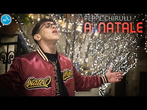 Peppe Chirulli - A natale ( Ufficiale 2022 )