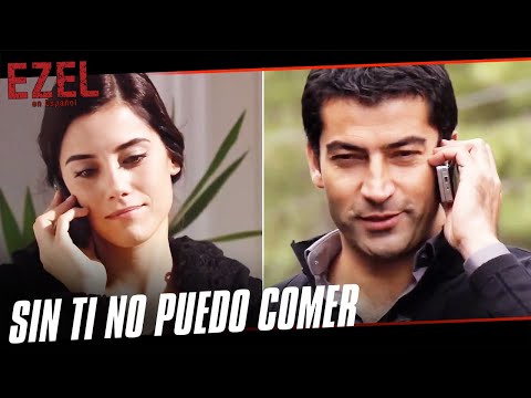 La Invitación De Cena De Ezel A Eysan - Ezel Novela en Español