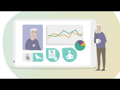 somnio - Die App auf Rezept bei Schlafstörungen