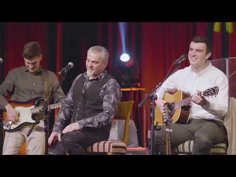 POSEGANA I PERO GALIĆ - Jednom kad noć