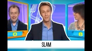 Slam - Teaser