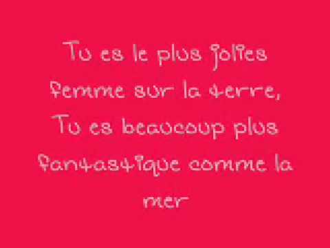 » JayBee - Je T'aime De Tout ♥