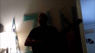 David Bazan, "Selling Advertising" (Baltimore, 3-10-2012)