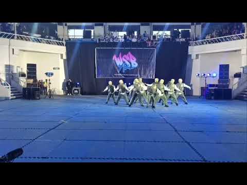COMRADZ (2ND PLACE) | OPEN DIVISION | WSB 2023 MINDANAO LEG