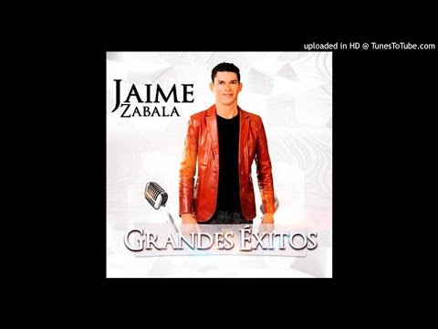 JAIME ZABALA - AMOR A DISTANCIA.