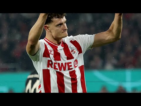 1.FC Köln : Was wird mit Martel? Kommt Bornauw, Skhiri, Dan Nil??? U-19 bricht Zuschauer Rekord