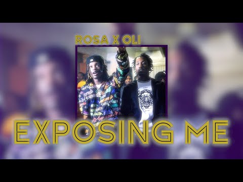 Rosa x Oli - Exposing Me [Remix]