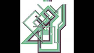 Turquoise Colors - War Mind