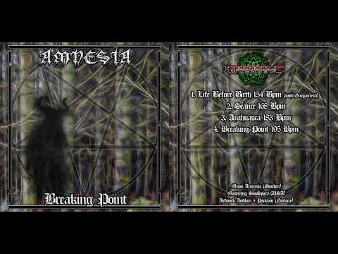 1. Amnesia and Gurgamesh - Life Before Birth 154 Bpm