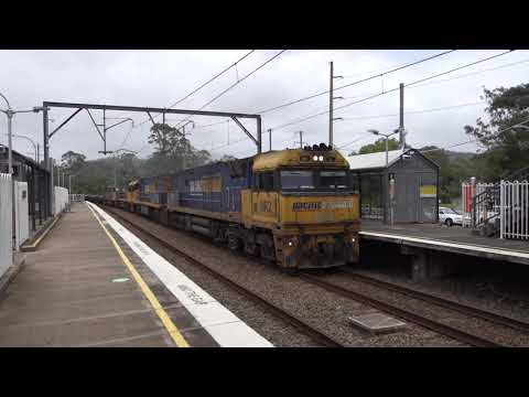 NR2 / NR55 / NR5 / AN7 with PN 2YN2 - 2/12/20