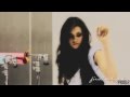 Nina Dobrev "A sweet escape, take me away ...