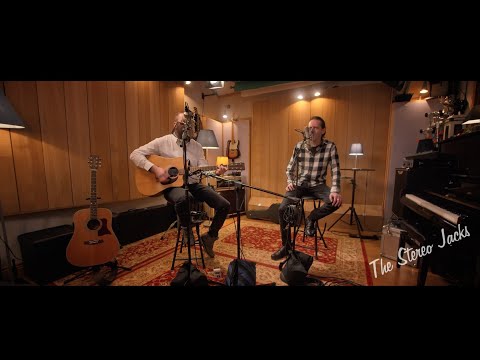 The Stereo Jacks Promo Video - Ireland's Premier Acoustic Duo