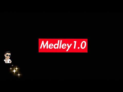 SAMI - FEELIN' (insta @samuzician) MEDLEY 1.0 demo