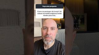 Como se proteger da Inveja