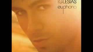 9.Enrique Iglesias - Dile Que [Euphoria]