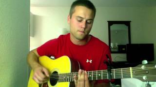No Other Way - Jack Johnson (cover)