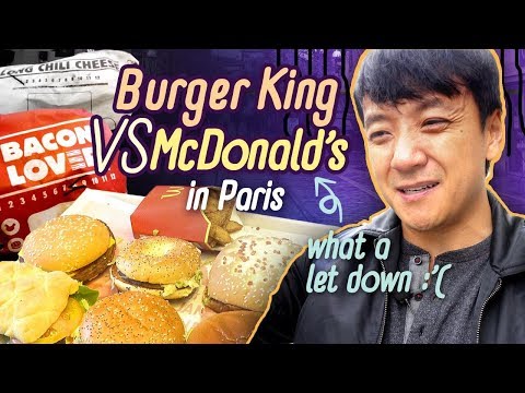 download lagu mp3 mp4 Fast Food En France, download lagu Fast Food En France gratis, unduh video klip Fast Food En France