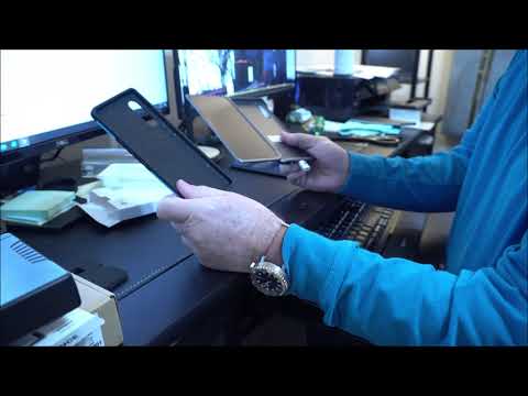 Lets Learn Together! Installing 2nd Screen for LG Velvet for the First Time