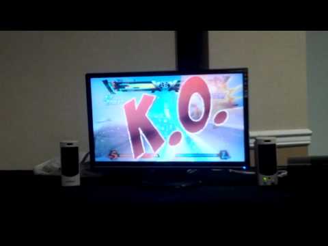 Winter Brawl 6   LI Joe vs  Steve H   UMvC3