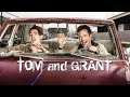 TOM and GRANT | Short Film ft. Grant Gustin and Tom Cavanaugh