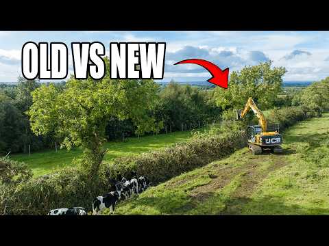 Mulcher , hedge cutter , - Image 2