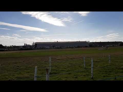 Tallington Twister 250cc Solo Leg 1