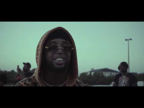 Rajhae - Let's Get To It (Official Video) ft. Young Crazy