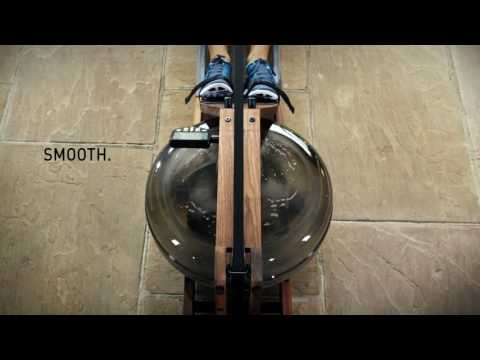 WaterRower Rowing Machine - Fitnessinn