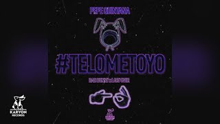Te Lo Meto Yo (Short Version) - Bad Bunny &amp; Lary Over