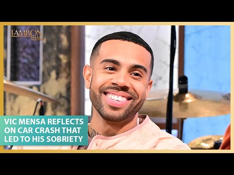 Vic Mensa Reflects On The Life-Changing Car Crash That Led to Sobriety