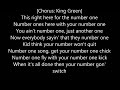 Royce Da 5'9 Ft. Eminem & King Green - Caterpillar (Lyrics) (New 2018) (Mumble Rap Diss)