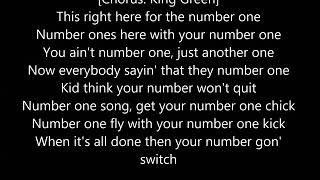 Royce Da 5&#39;9 Ft. Eminem &amp; King Green - Caterpillar (Lyrics) (New 2018) (Mumble Rap Diss)