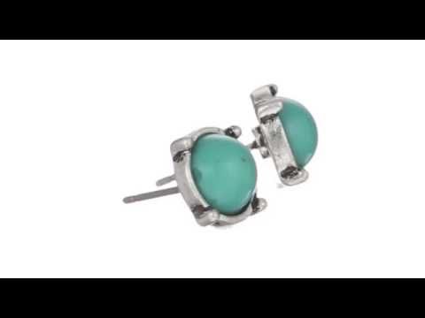 download lagu mp3 mp4 Western Turquoise Cross Necklace, download lagu Western Turquoise Cross Necklace gratis, unduh video klip Western Turquoise Cross Necklace