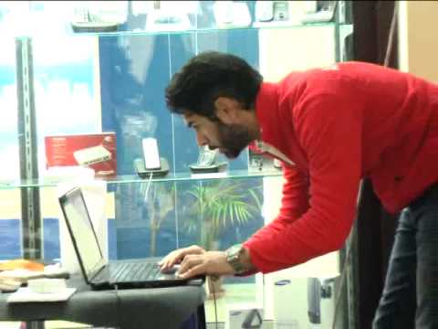 ONDA TG 5.10.2013 - GIORNATA SALUTE E BENESSERE