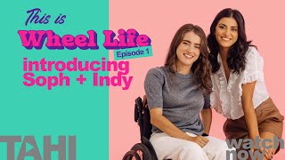 This Is Wheel Life | Episode 1: The Unofficial Biography of Soph &amp; Indy | TAHI