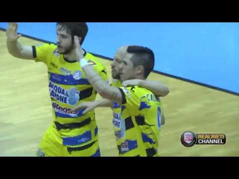 Fabricio Calderolli FUTSAL PLAYER Penta SC