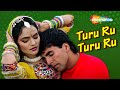 Romantic Song from Super Hit Movie Elan - Turu Roo Turo Roo | Elaan (1994) | Kumar Sanu, Poornima Madhoo
