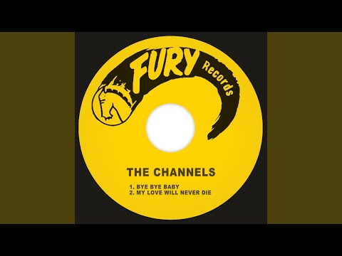 My Love Will Never Die