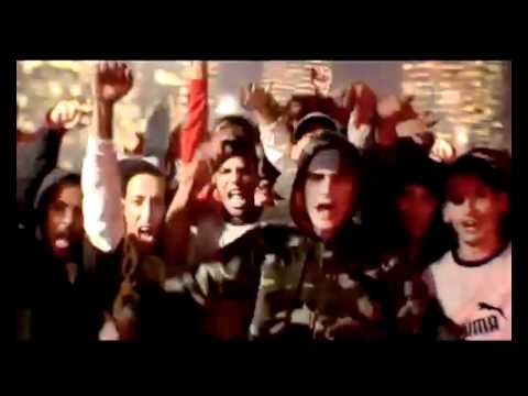 Intro "Grabuge" (Vidéo Kargal Prod & Saïz)