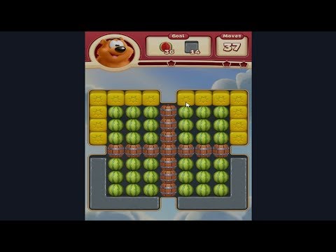 TOON BLAST level 2979