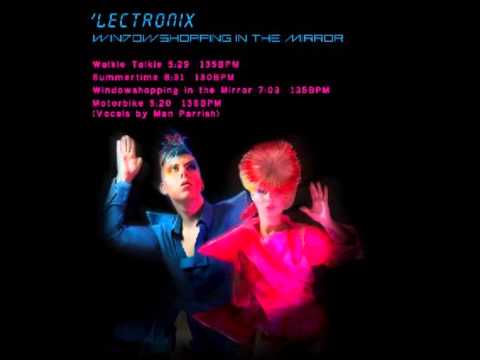 Lectronix - Walkie Talkie (Capri remix)