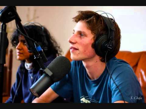 Freestyle Soom T & Naaman